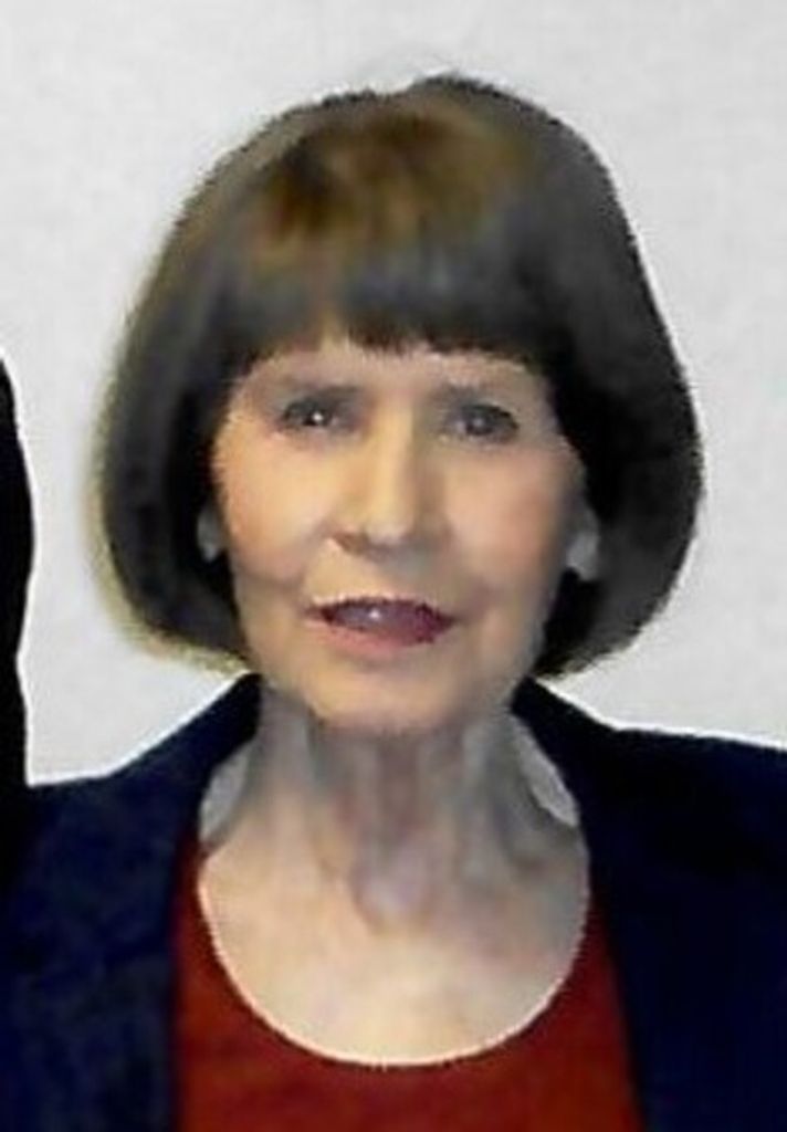 Ramona Deherrera-Sandberg