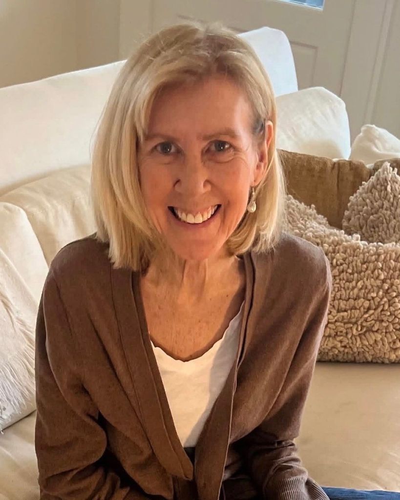 Shelia Tillotson Conder