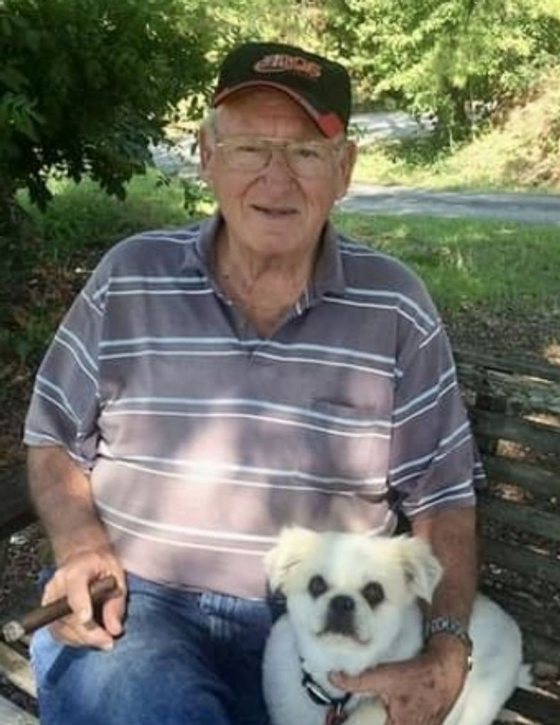 Mr. Emory  Jarrell Pitts, Sr.