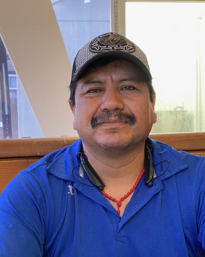 Jose Angel Nava Vazquez Profile Photo