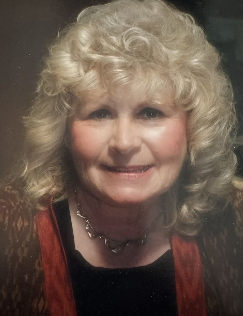 Marlene Denchel Profile Photo