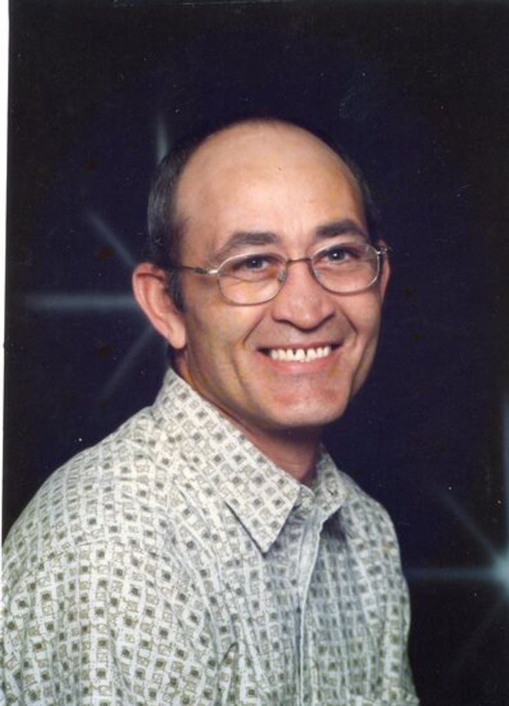 John Furman "John Boy" Hunt