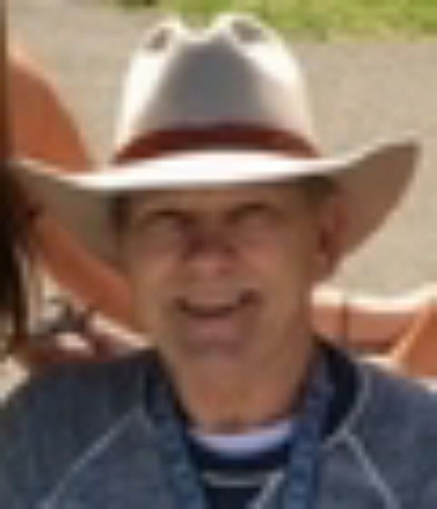 Donald Shipman Profile Photo