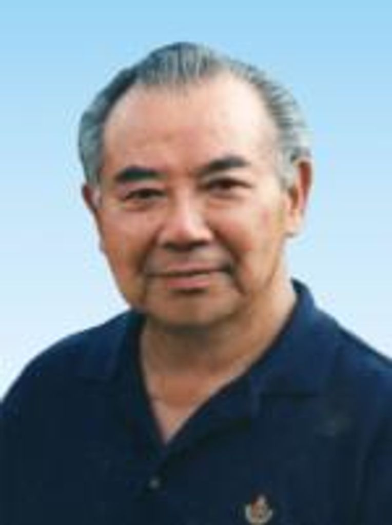 Frank Tokio Matsuura