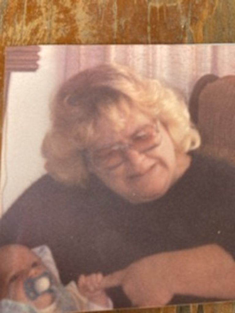 Carla June Davis Profile Photo