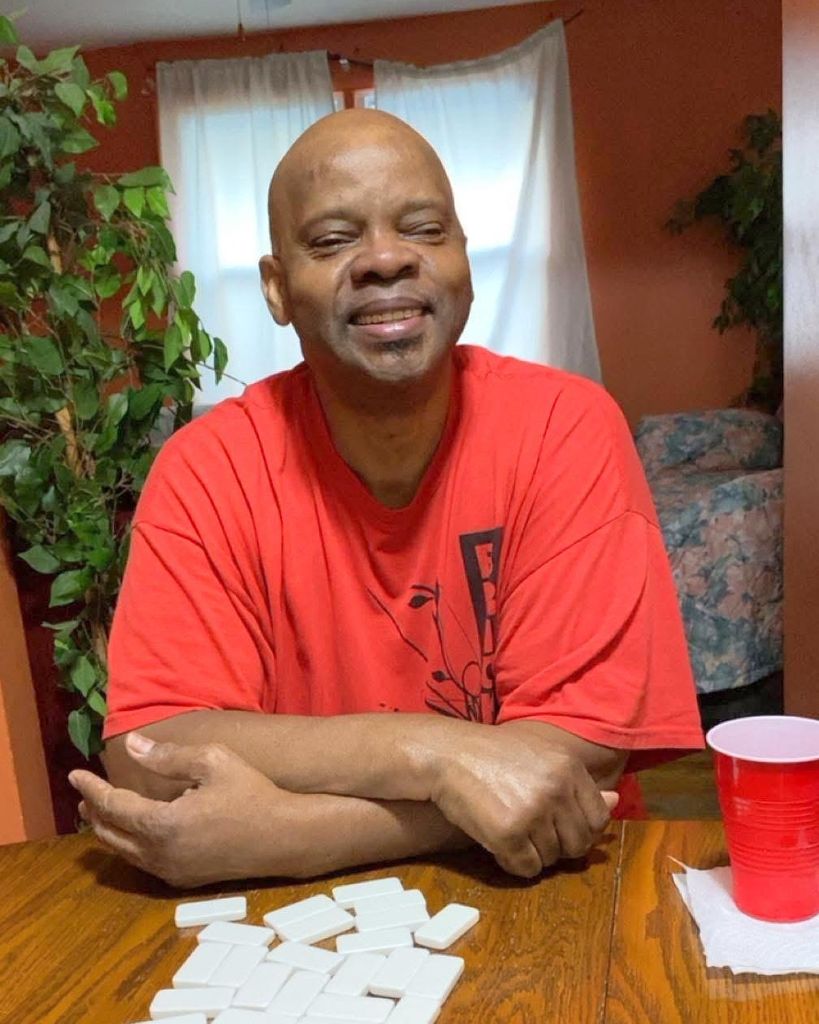 Bruce Anthony Wright Profile Photo