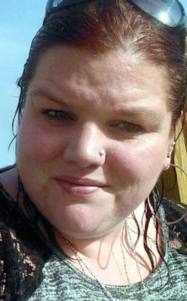 Summer Carla Dawn Madden