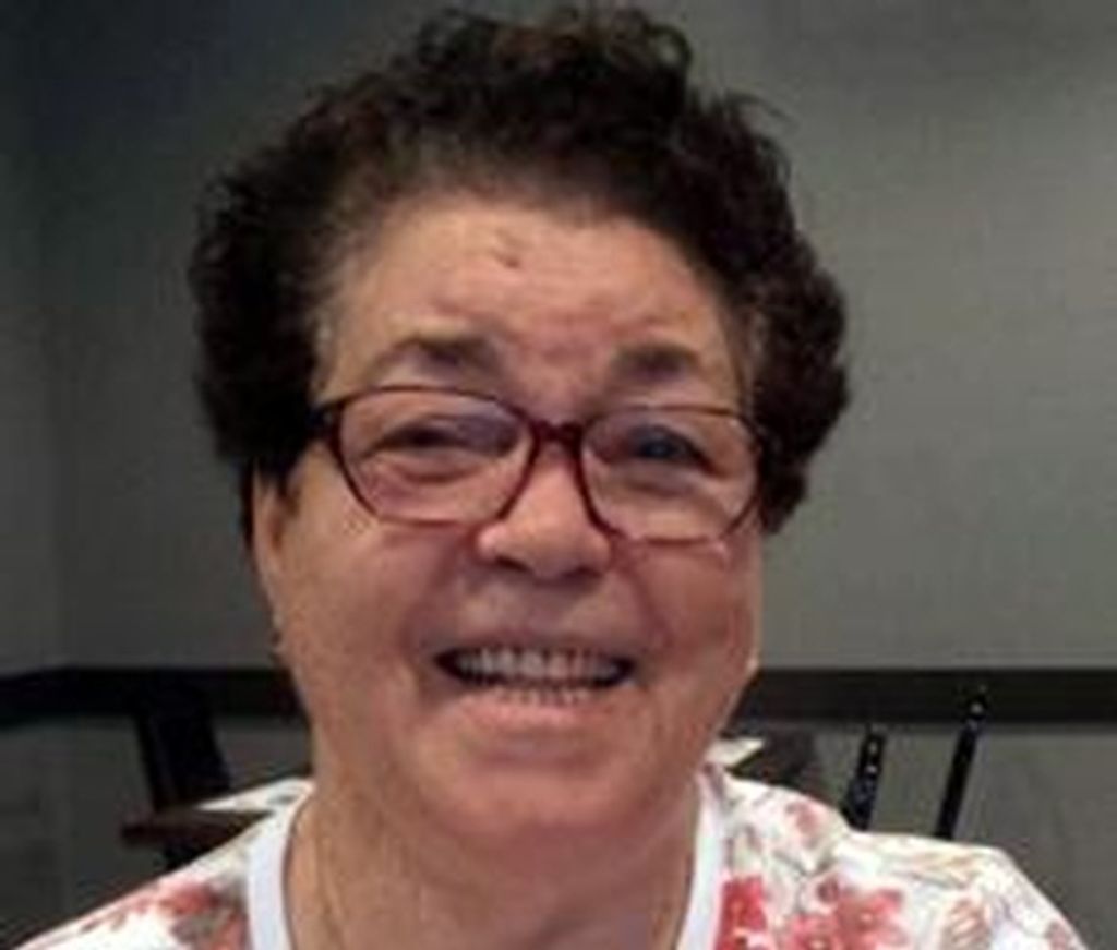 Maria Placido