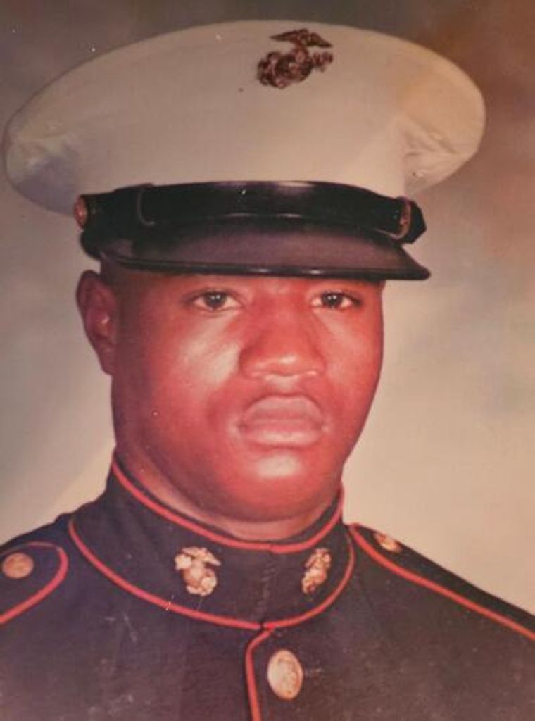 Larry Benjamin Boyd, Sr. Profile Photo