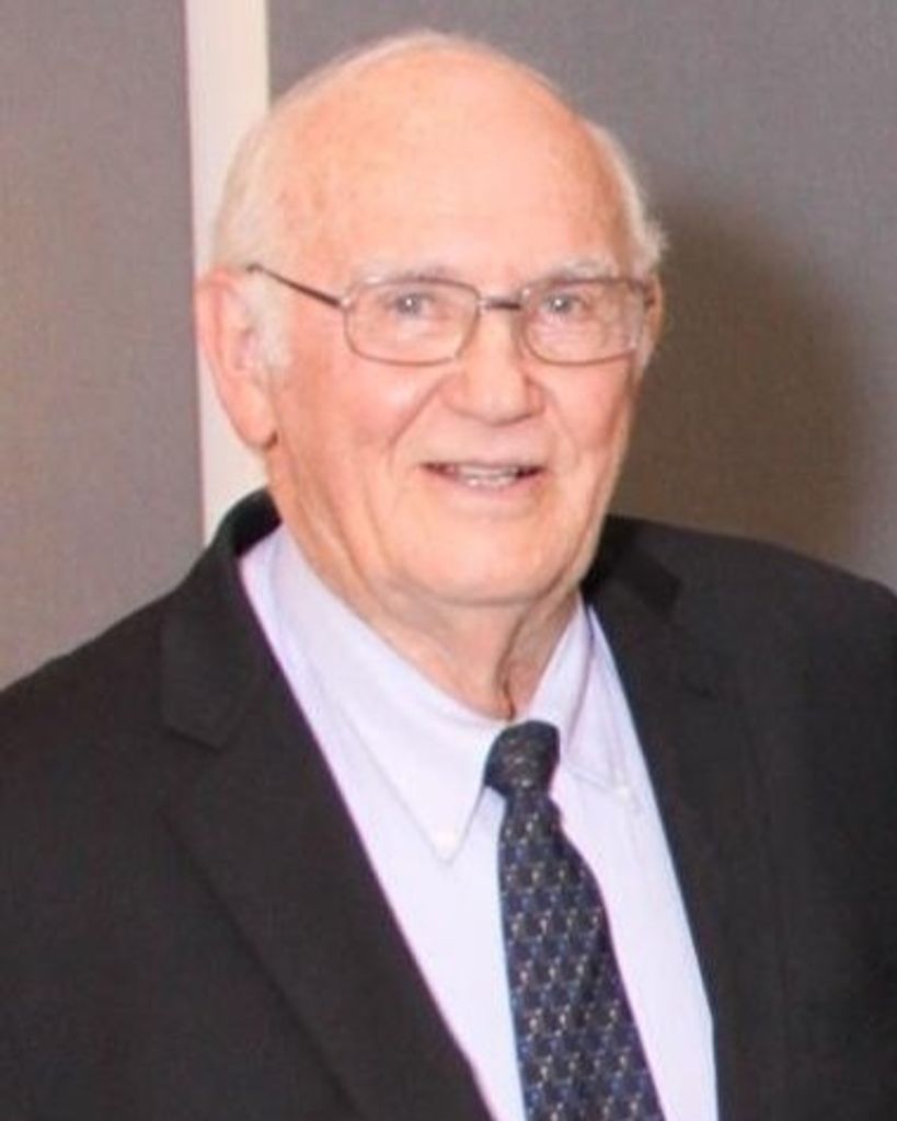 Rev. Steve Neal Profile Photo