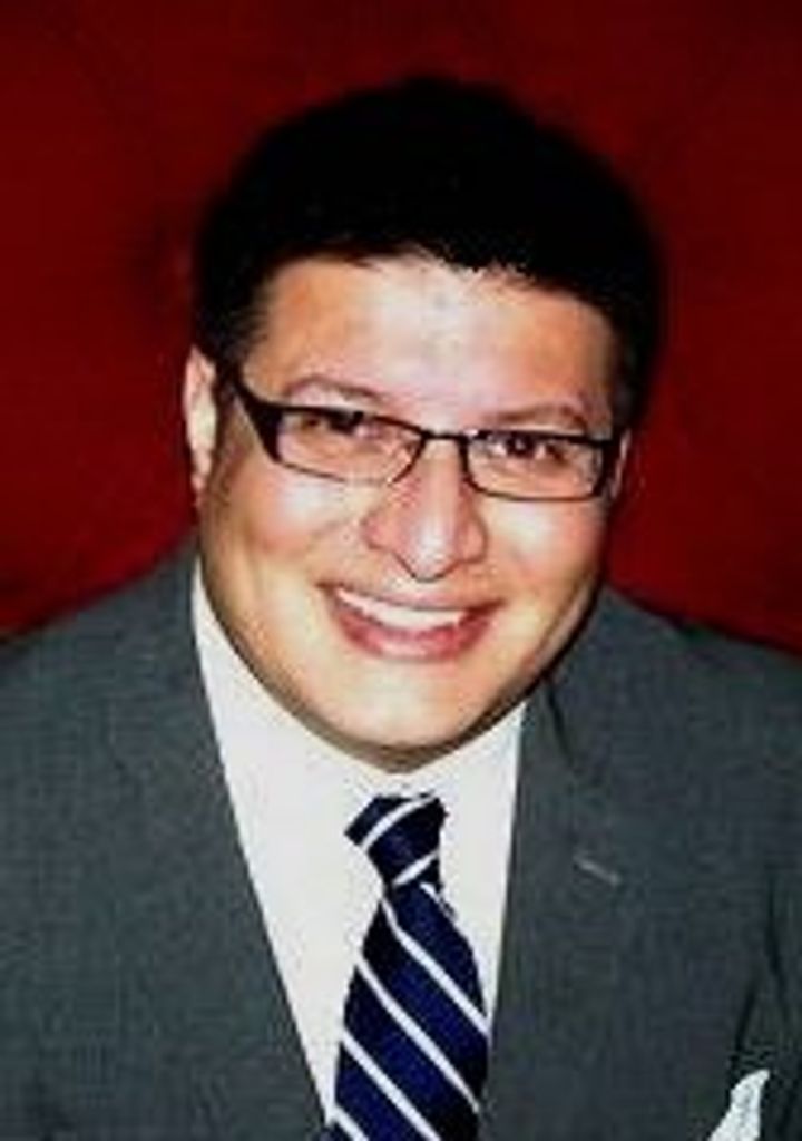 Javier Perez, Jr.
