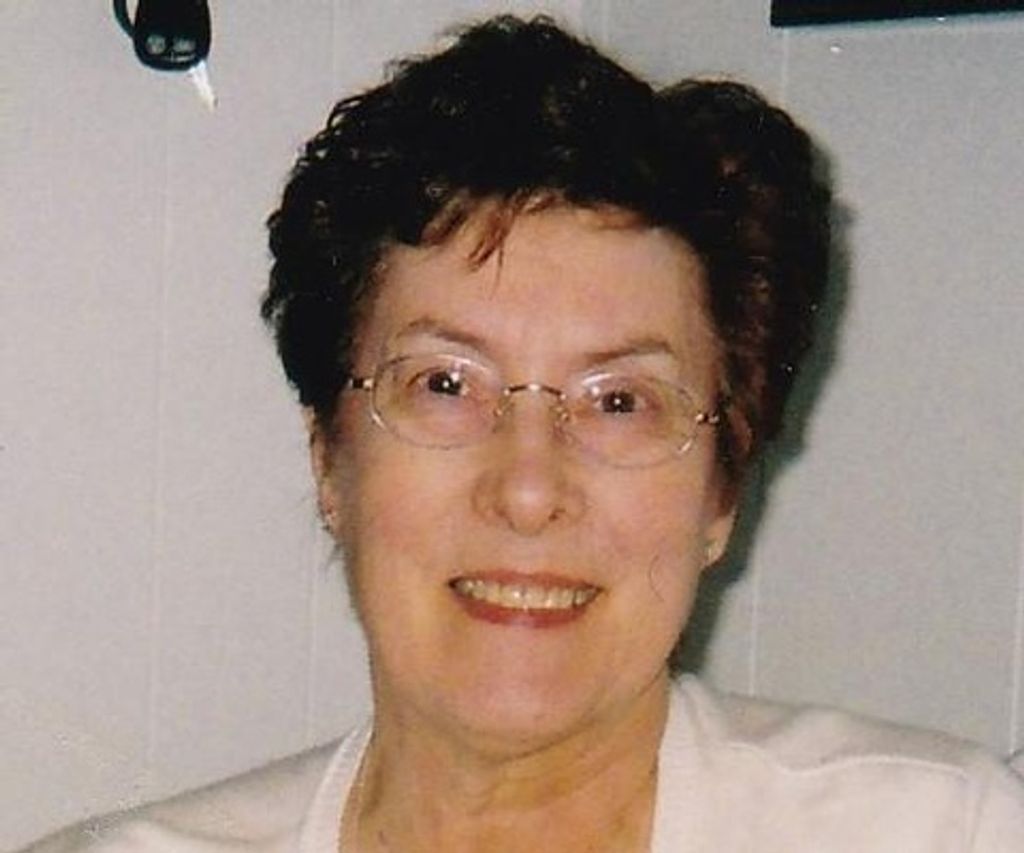 Verna J. Lausier