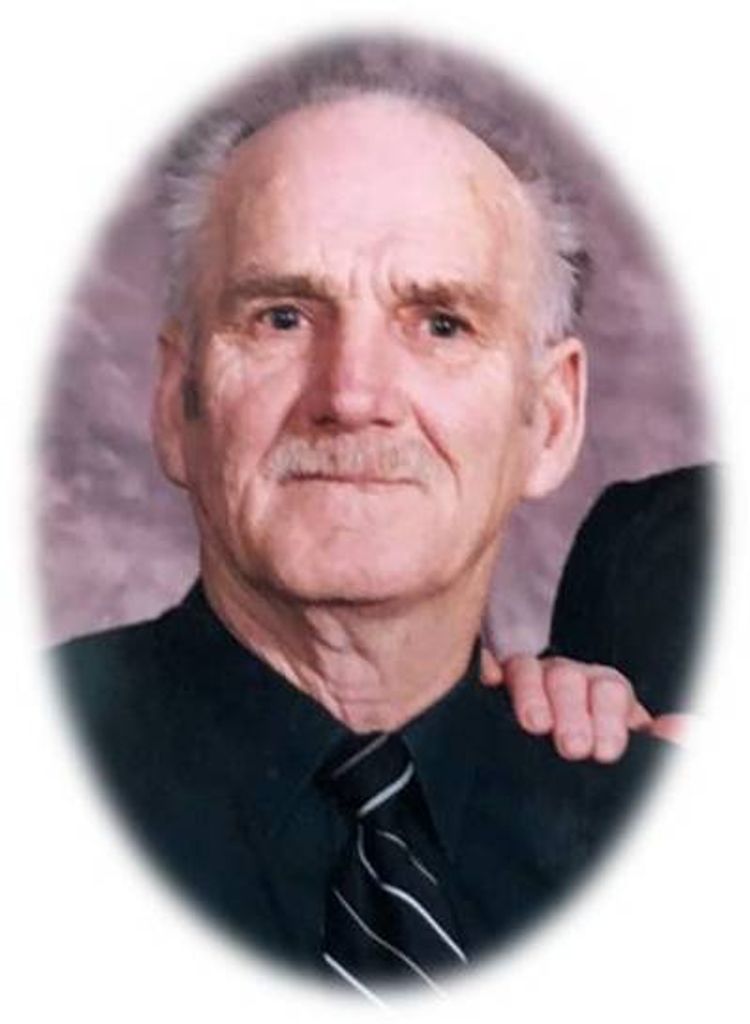 James Lemuel Campbell Profile Photo