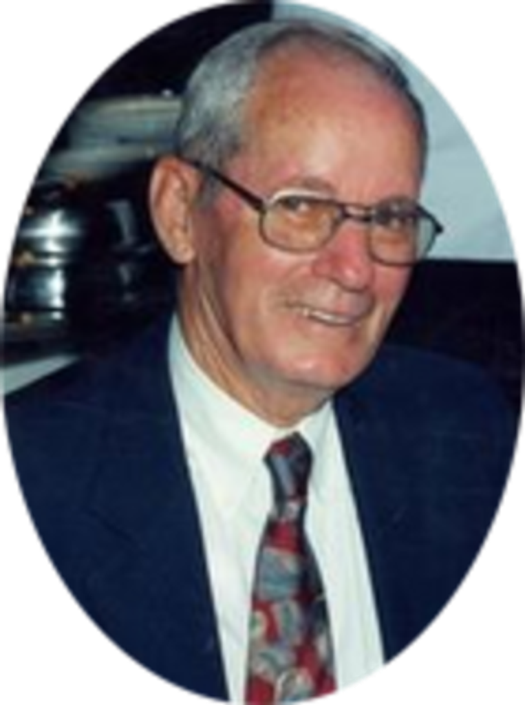 Frank William 'Bill' Gearhart