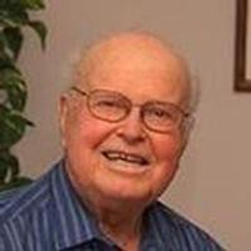 Edward F. Bouska