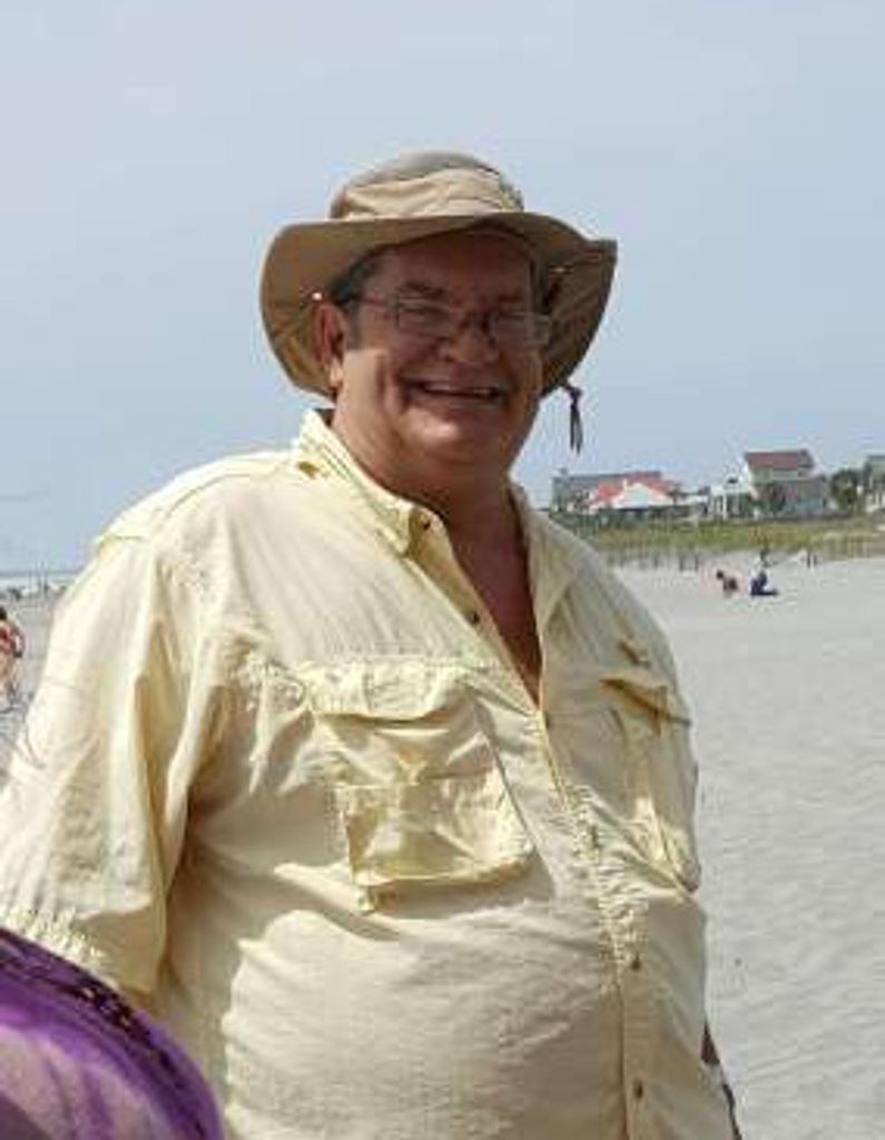 James "Jim" Irvin Canaday