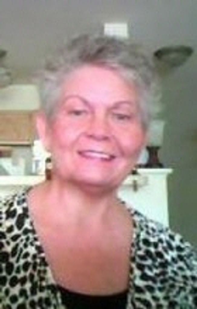 Elizabeth 'Sue' Carter