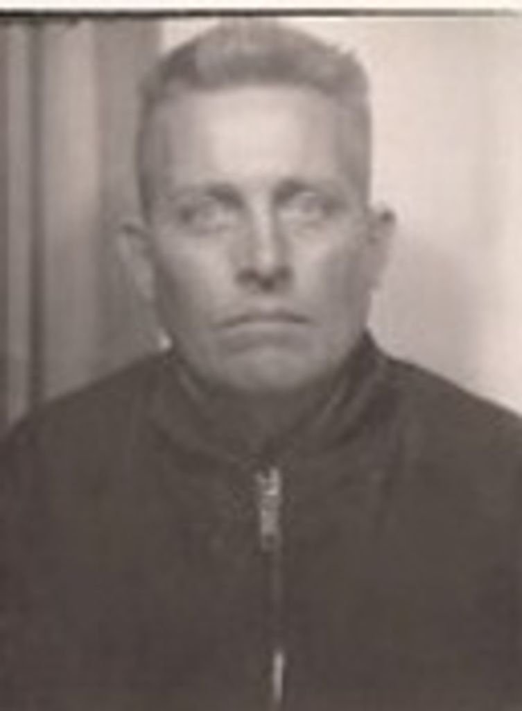 Charles Blacknick