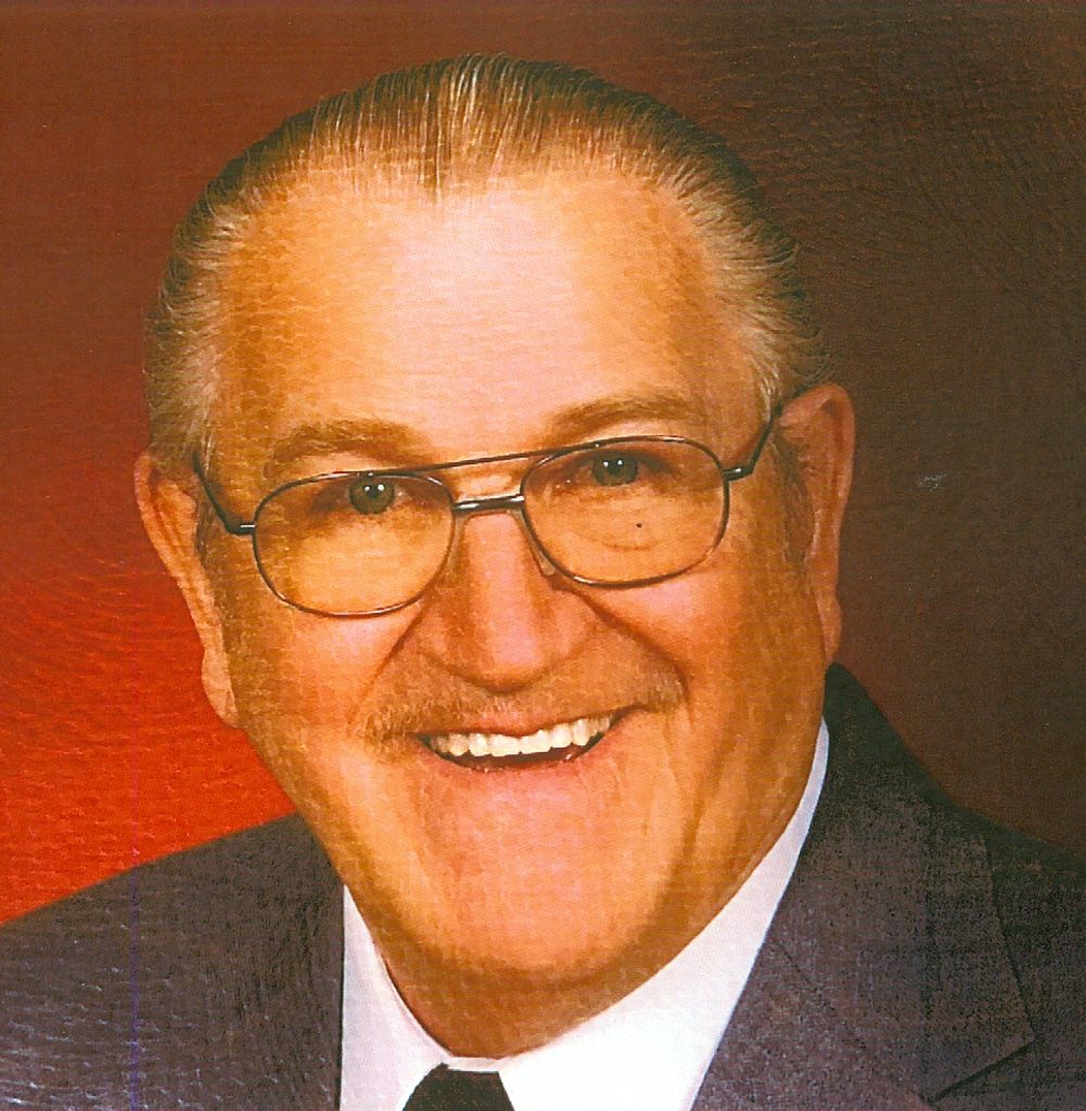 Victor E. Kovalesky