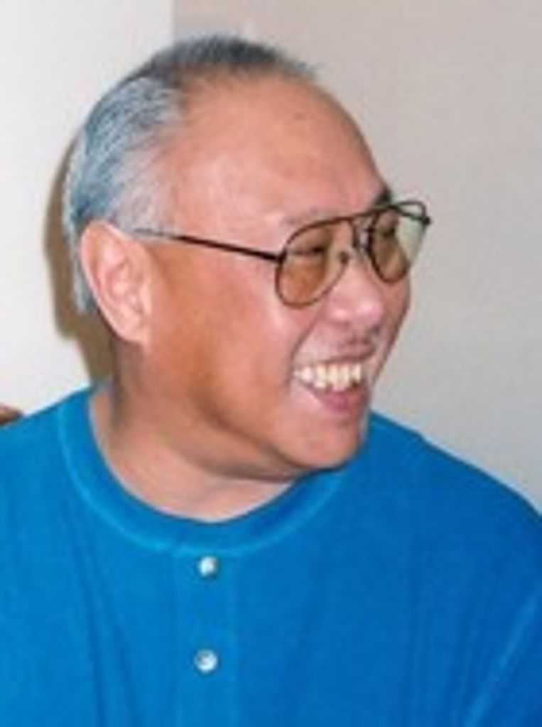 Rodney Ventar Jr