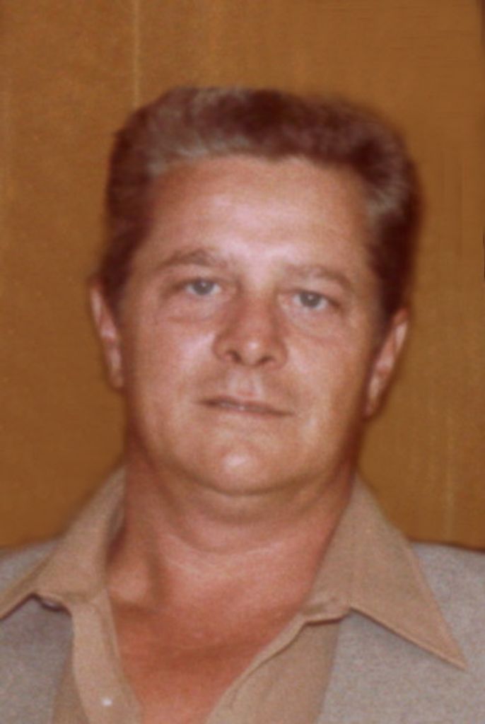 Carl D. "Spanky" Taylor