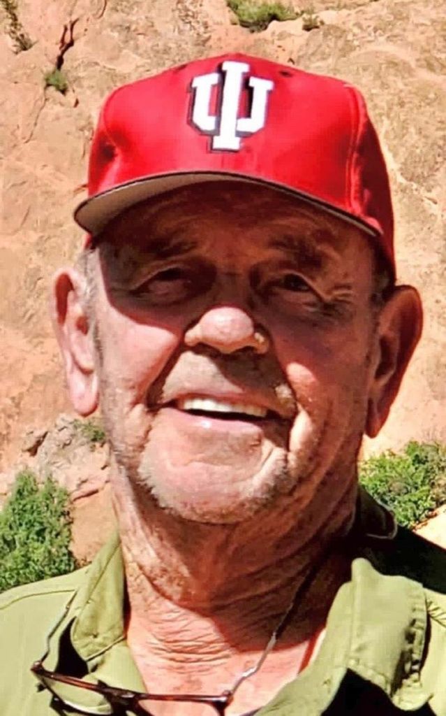 Jack Winnefeld Profile Photo