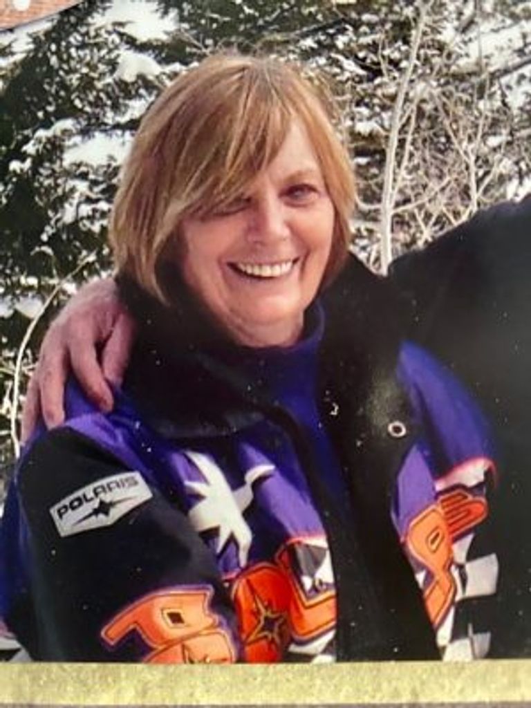 Jeannine “Jan” Hepworth