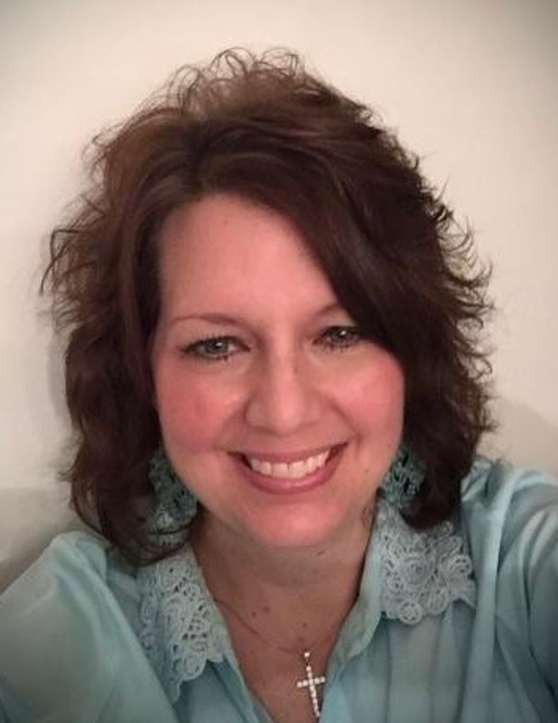 Monica Ann Nichols Profile Photo