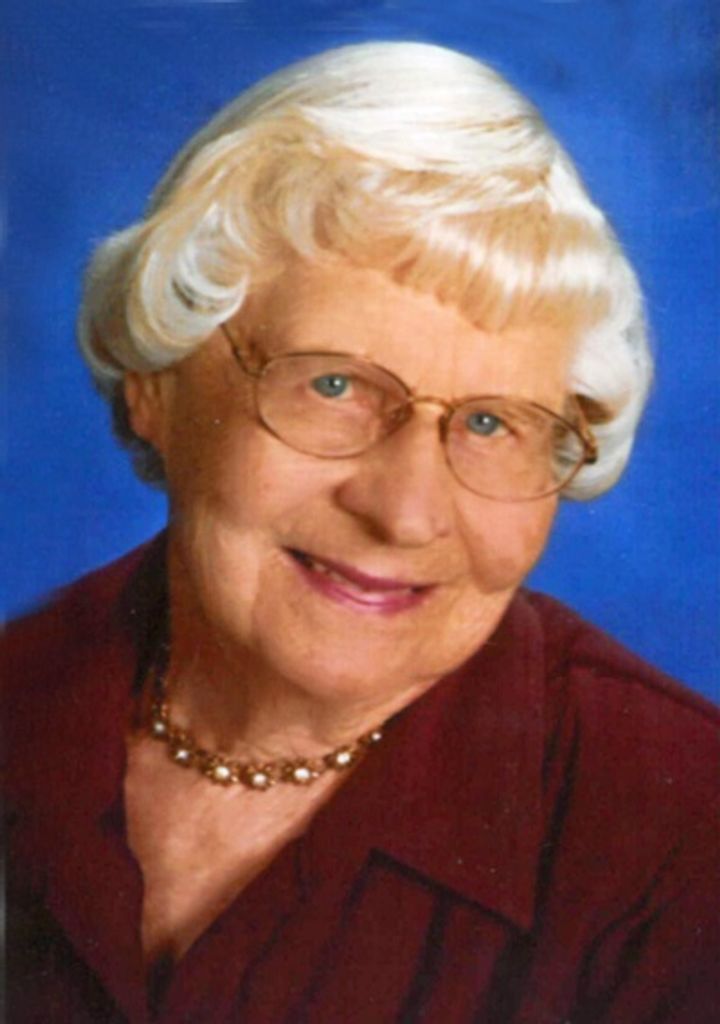 Florence A. Nelson Profile Photo