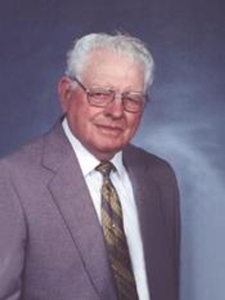 Lawrence Nick "Dutch" Henery