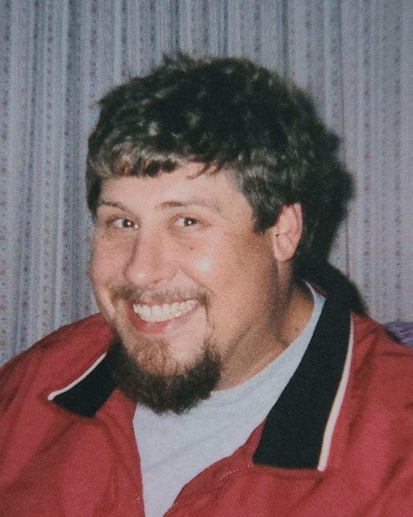 Joseph Scott Looker Profile Photo