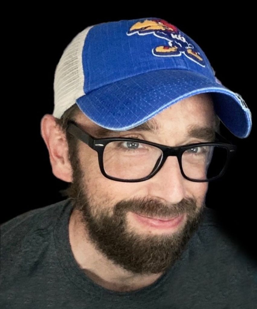 James Jason Tyree Profile Photo