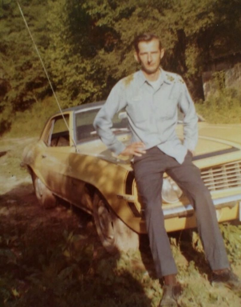 Bobby Asher