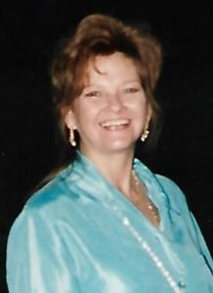 Susan Louise Williams
