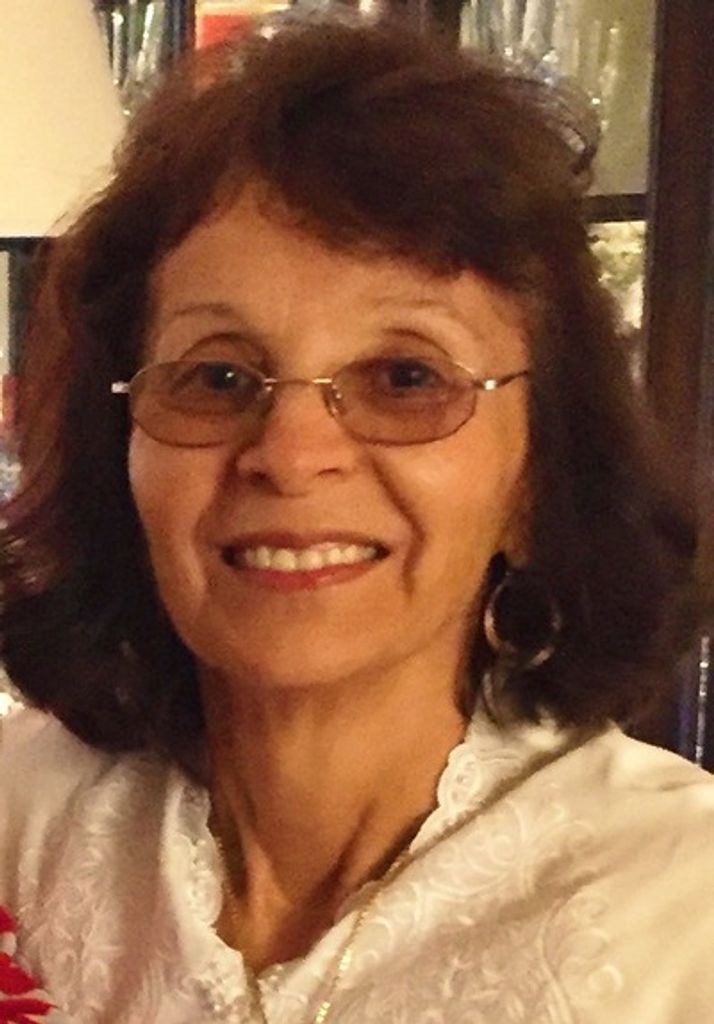 Filomena Russo Profile Photo