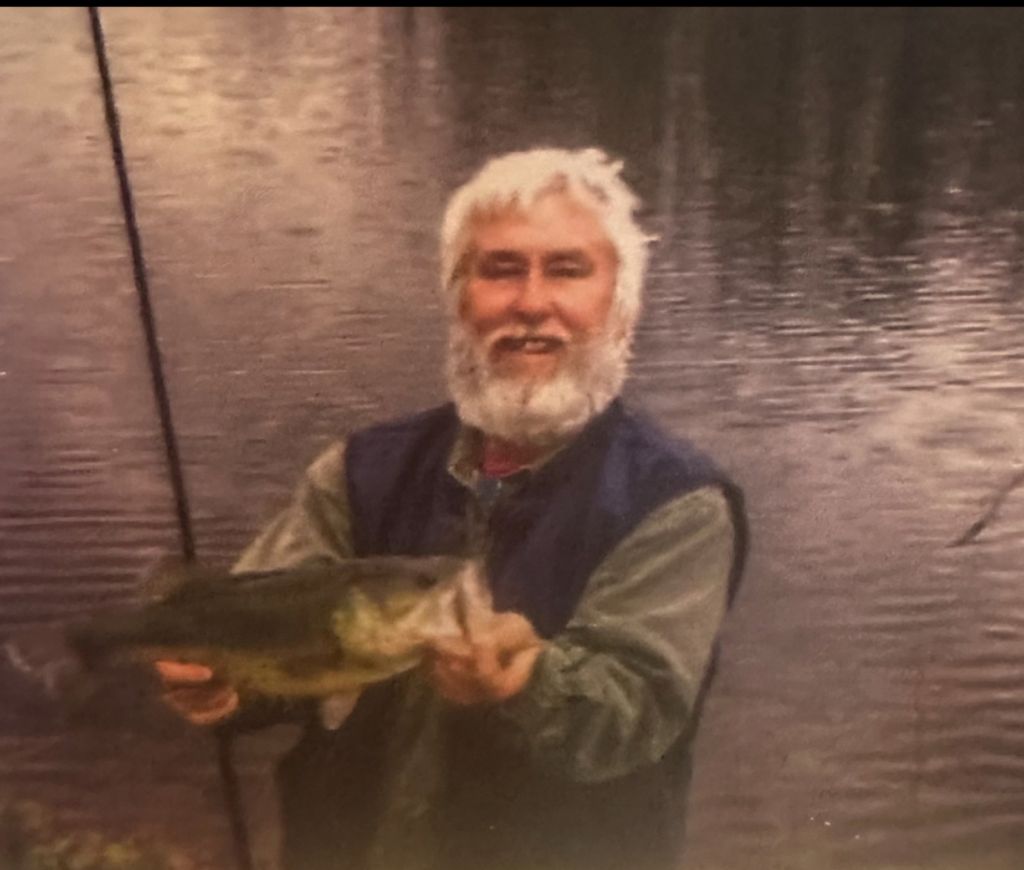 Robby William Easley Profile Photo