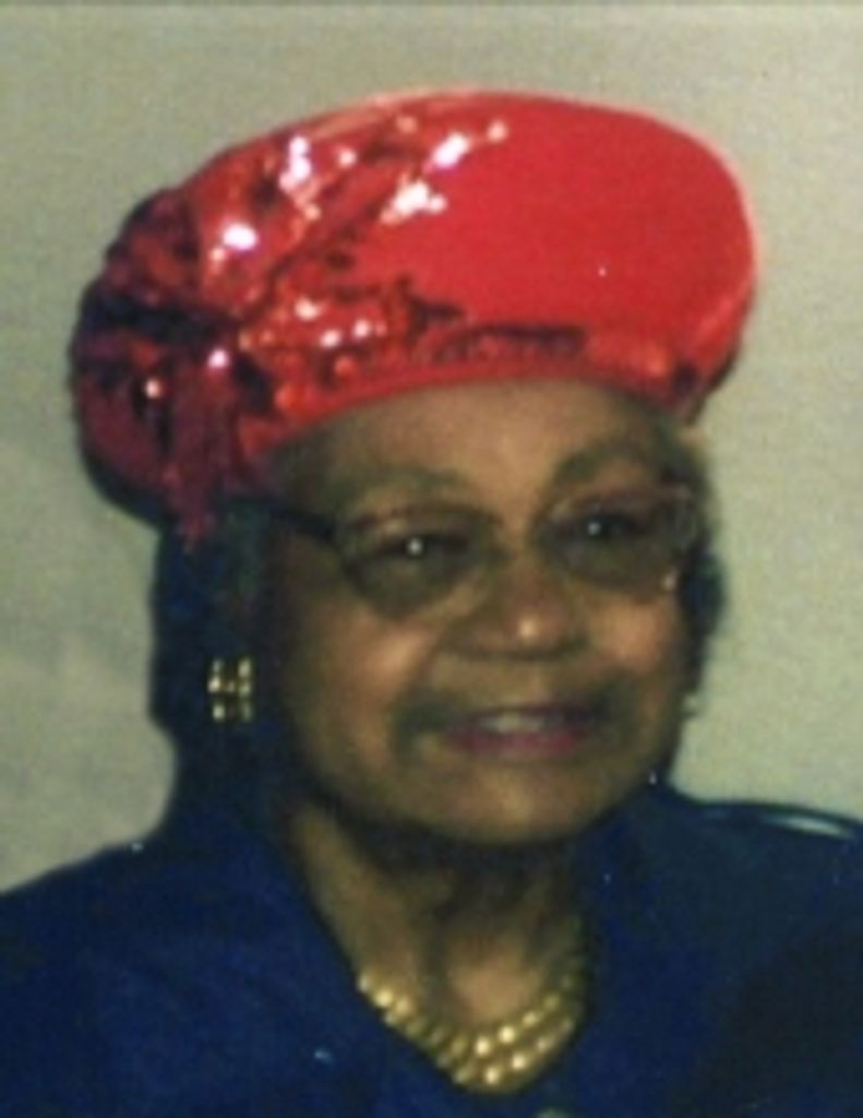 Mable L. Stroud Profile Photo