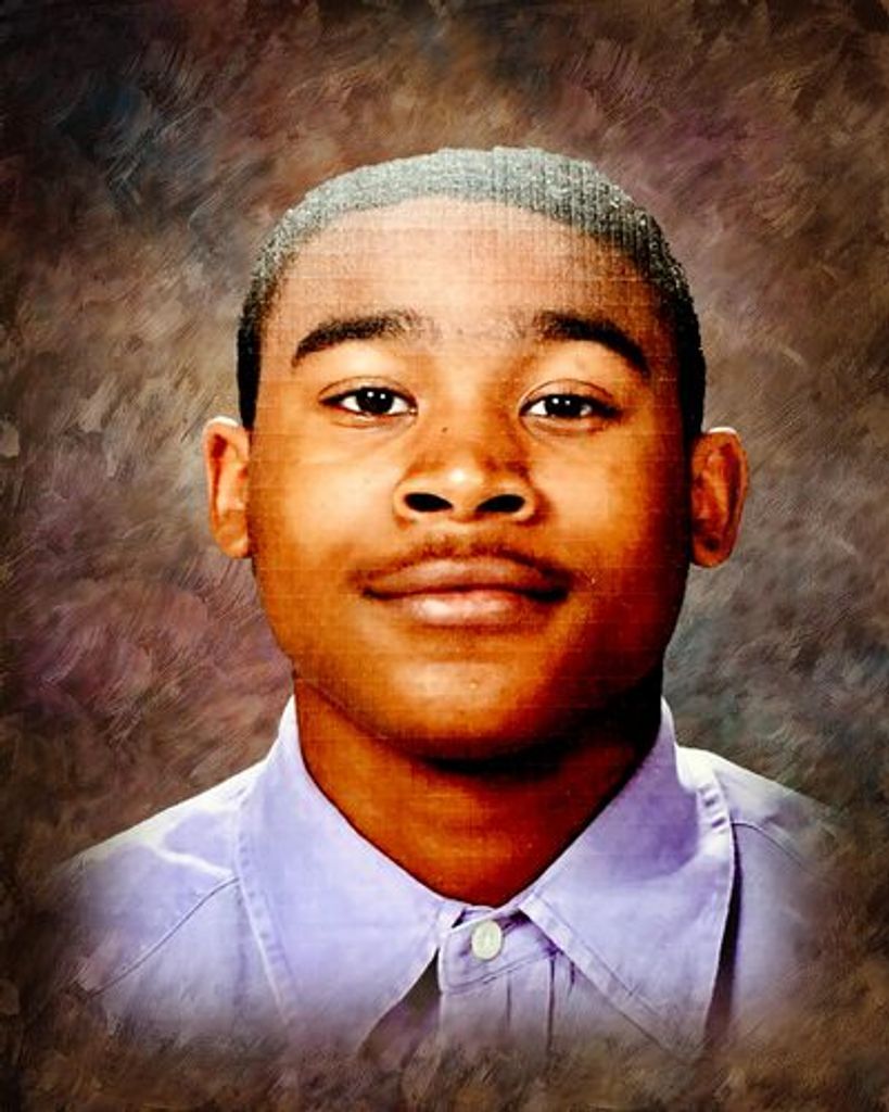 Jeremiah "J" Grant Profile Photo
