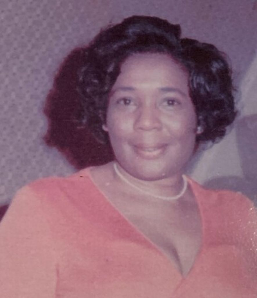Lillie Bell Barefield Profile Photo