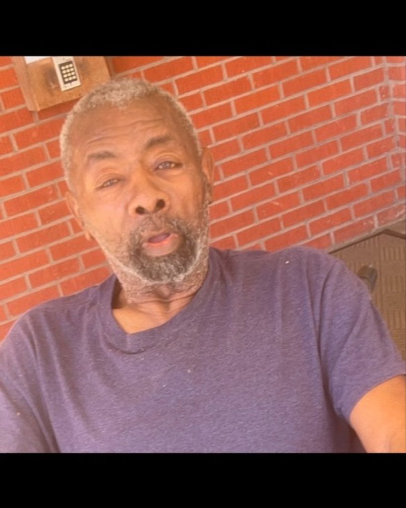 William Douglas Lockett