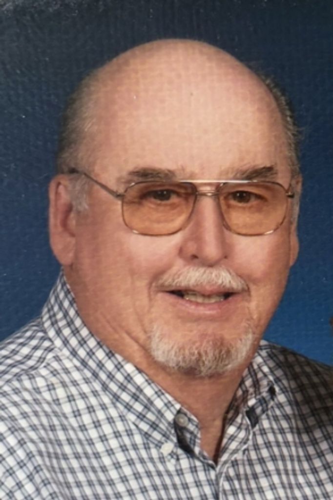 Ronald H. Paton Profile Photo