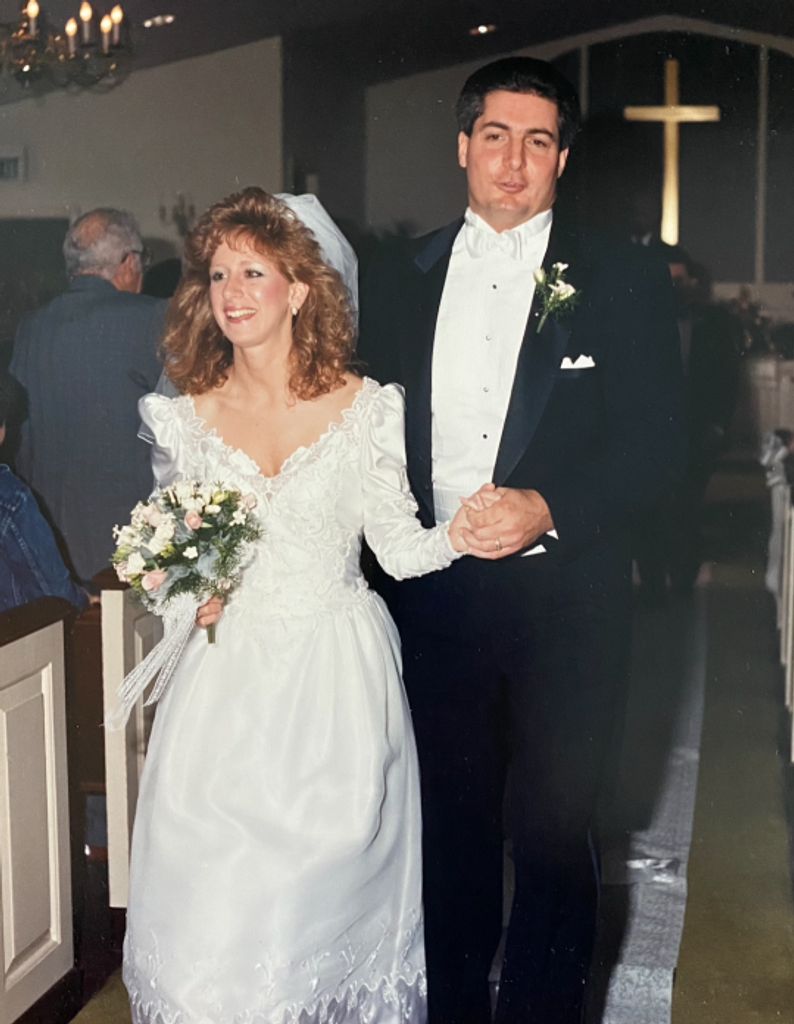 Janine Marie Detillio Jankowski