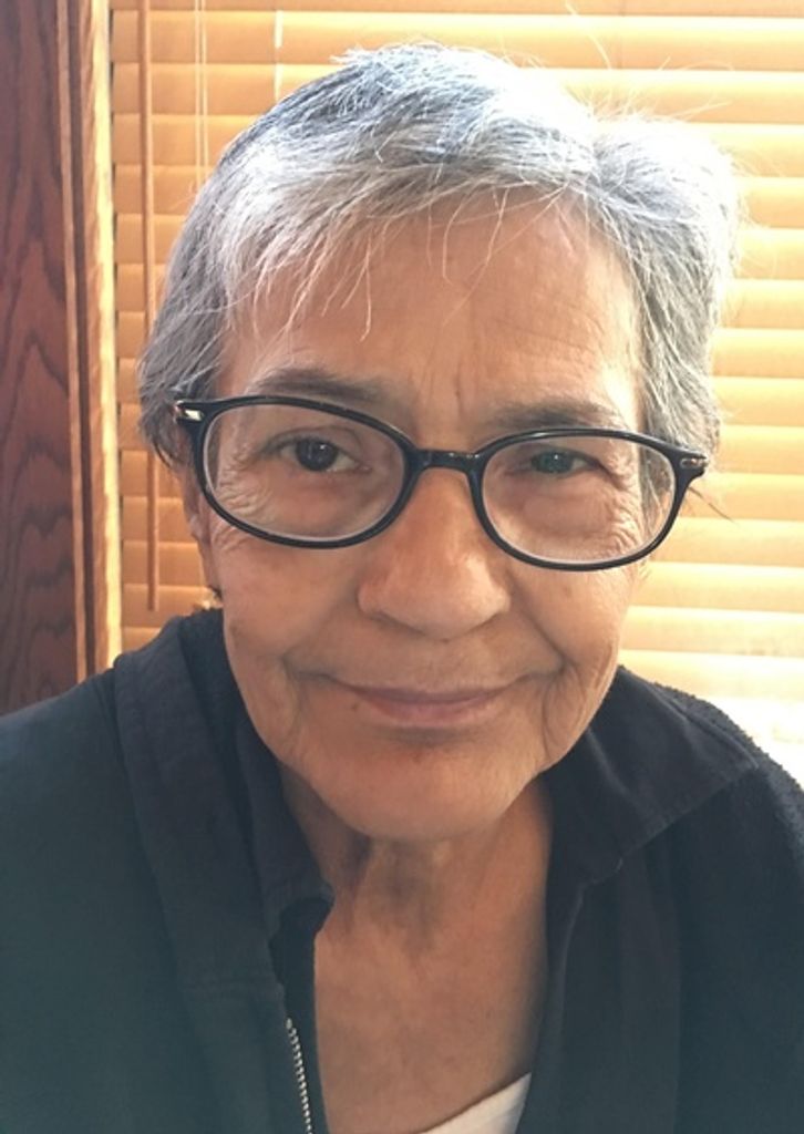 Amparo (Gonzales) Corona