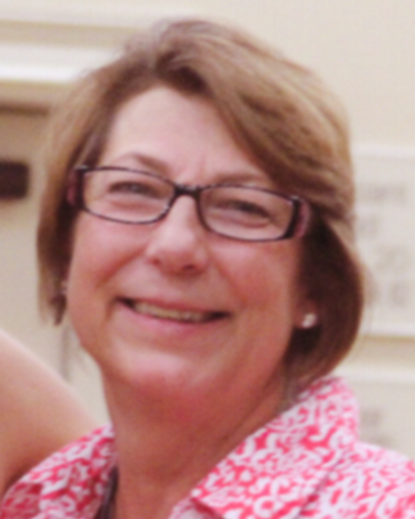 Barbara Dockery Young Profile Photo