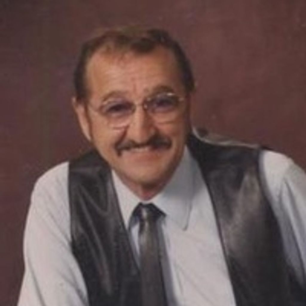 Melvyn J. "Buff" Vanrycke