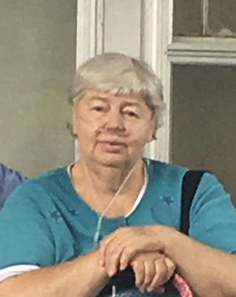 Doris Uselton Profile Photo