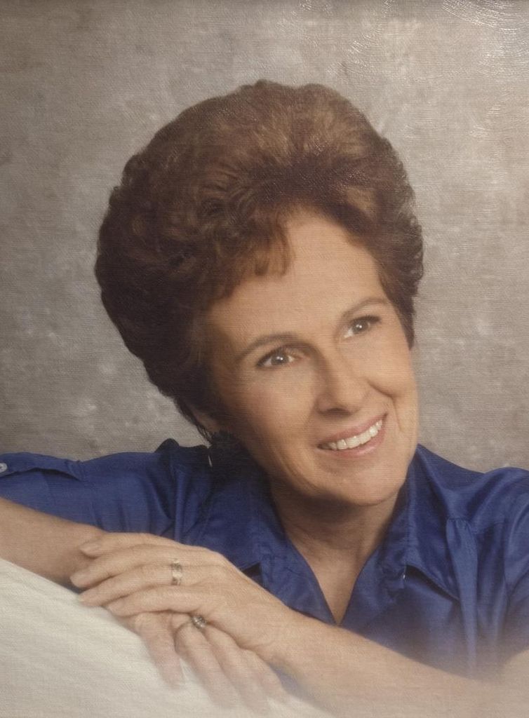 Marilyn Frances Mohr Profile Photo