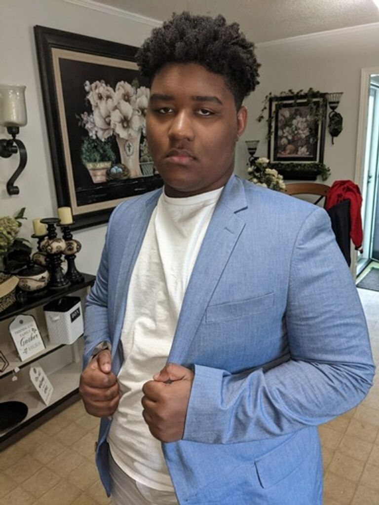Jah'Cellas Markee'S Hunt Profile Photo