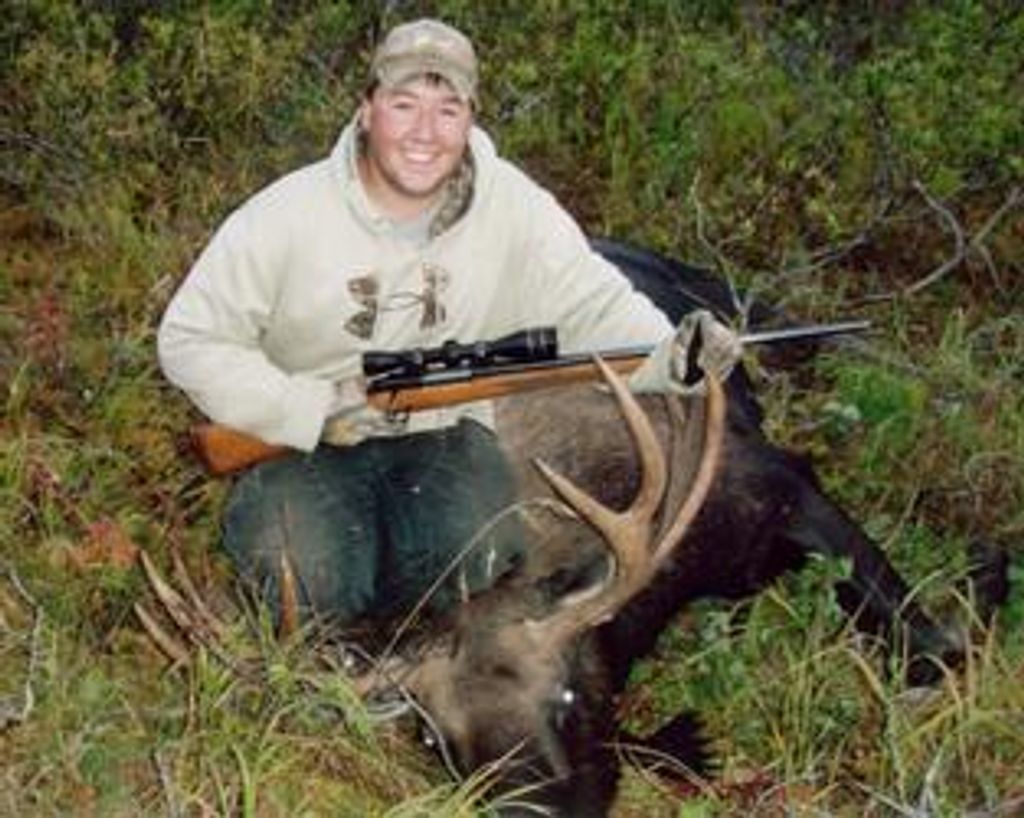 Trevor Michael Bennett