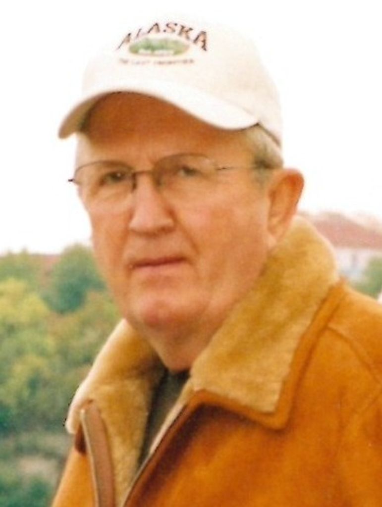 Elmer Denman Profile Photo